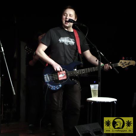 Jagdschein (D, Zwickau) Vom Herz und von der Leber Festival - Alte Kaffeeroesterei, Plauen - 27. April 2024 (3).JPG